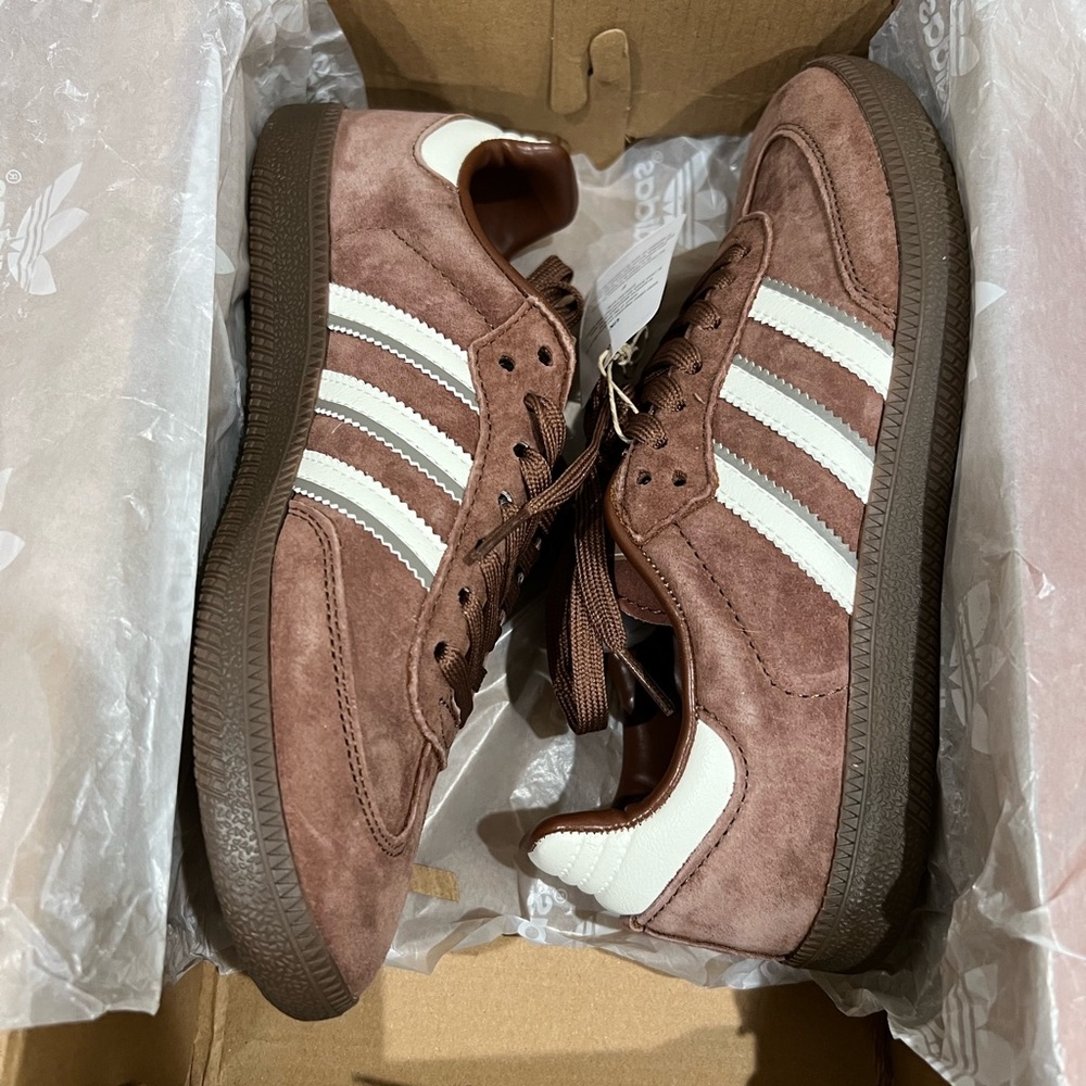 Adidas samba